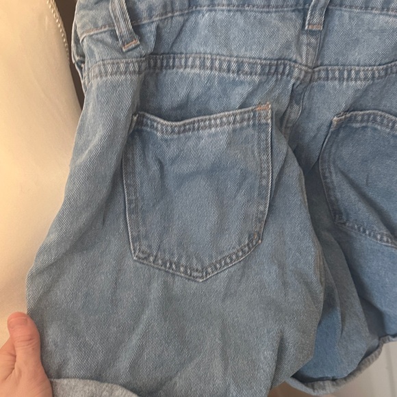 Dazy Denim Overalls - Picture 8 of 11